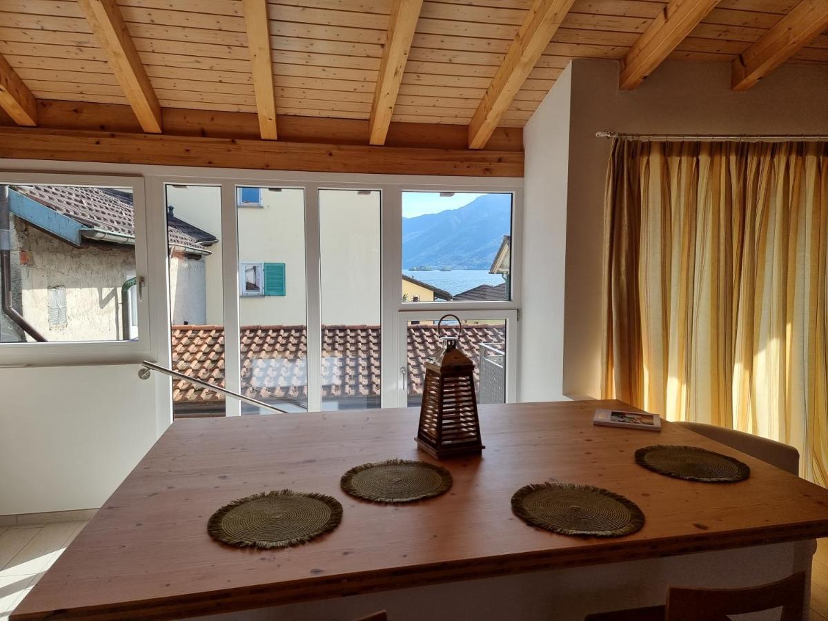Depandance Garni Golf Leilighet Ascona Rom bilde